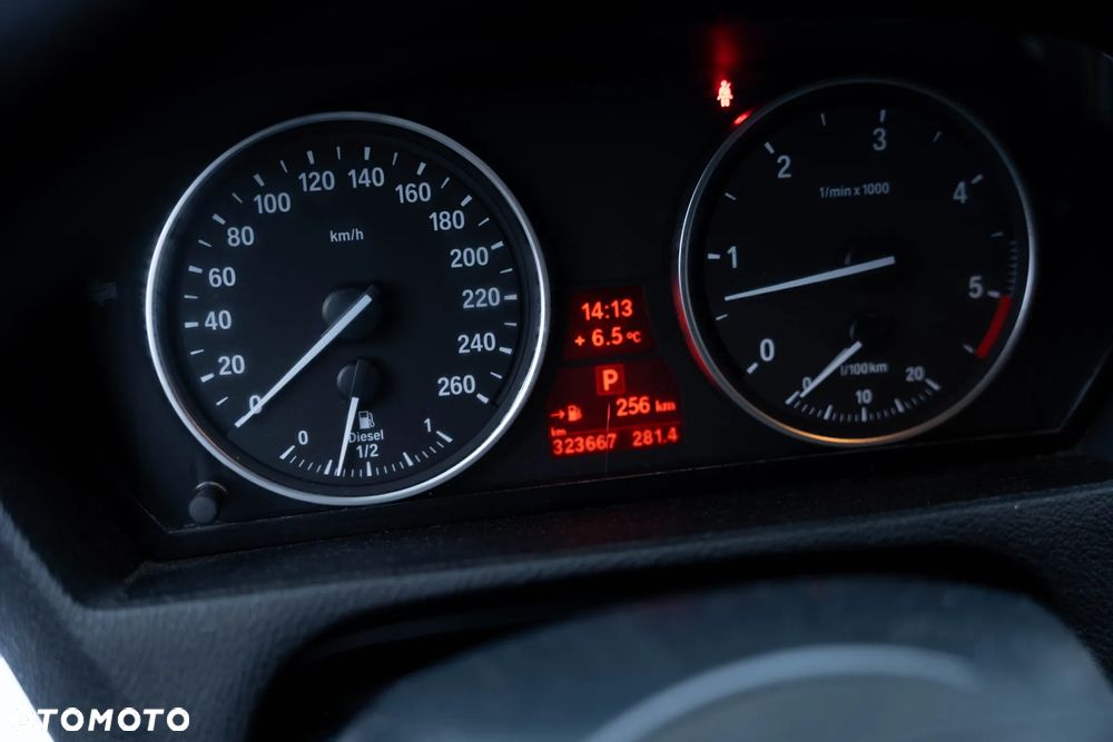 BMW X5 xDrive30d - 7