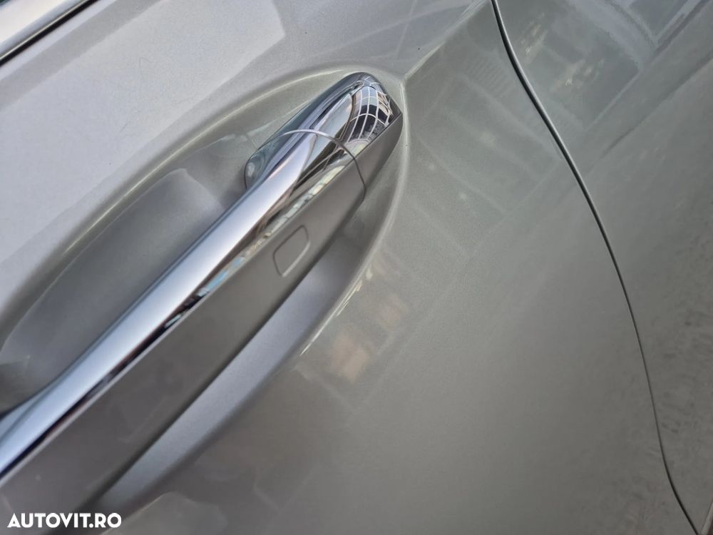 Mercedes-Benz E 350e 9G-TRONIC Exclusive - 29