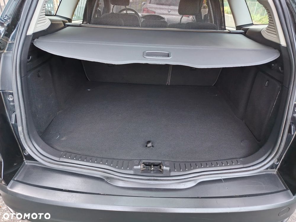Ford Focus 1.6 TDCi DPF Trend - 12