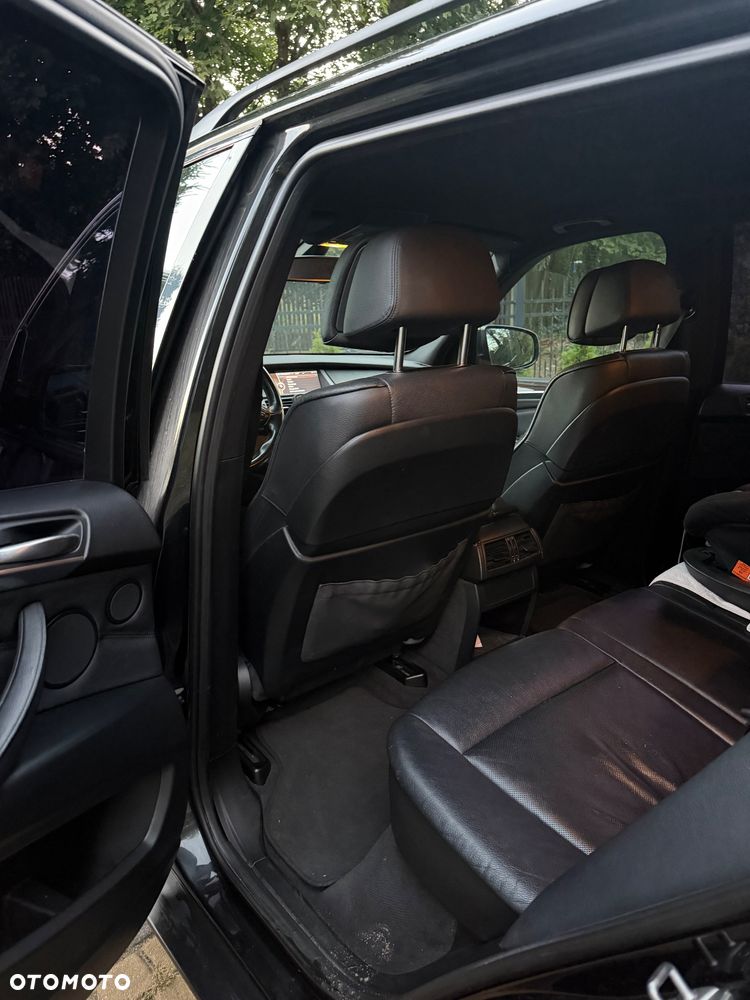 BMW X5 - 9