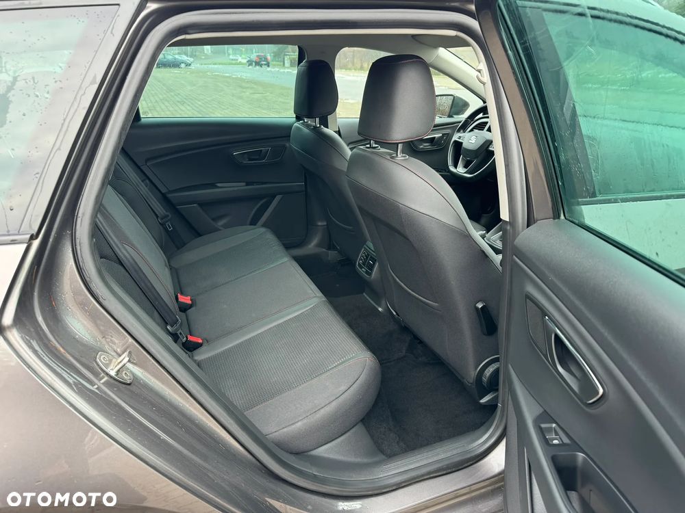 Seat Leon 1.4 TSI Start&Stop FR - 13