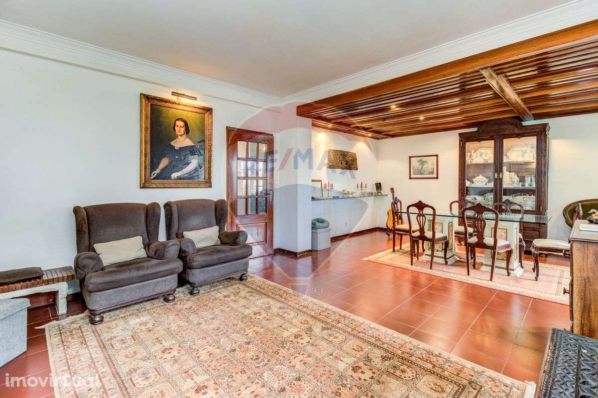 Moradia T4 para venda - Grande imagem: 3/41