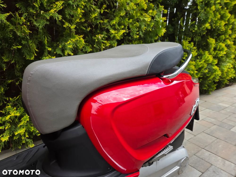 Kymco Like - 18