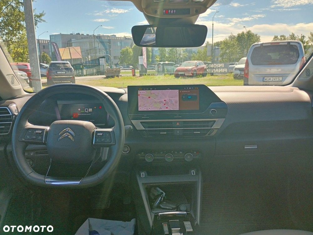 Citroën C4 - 8