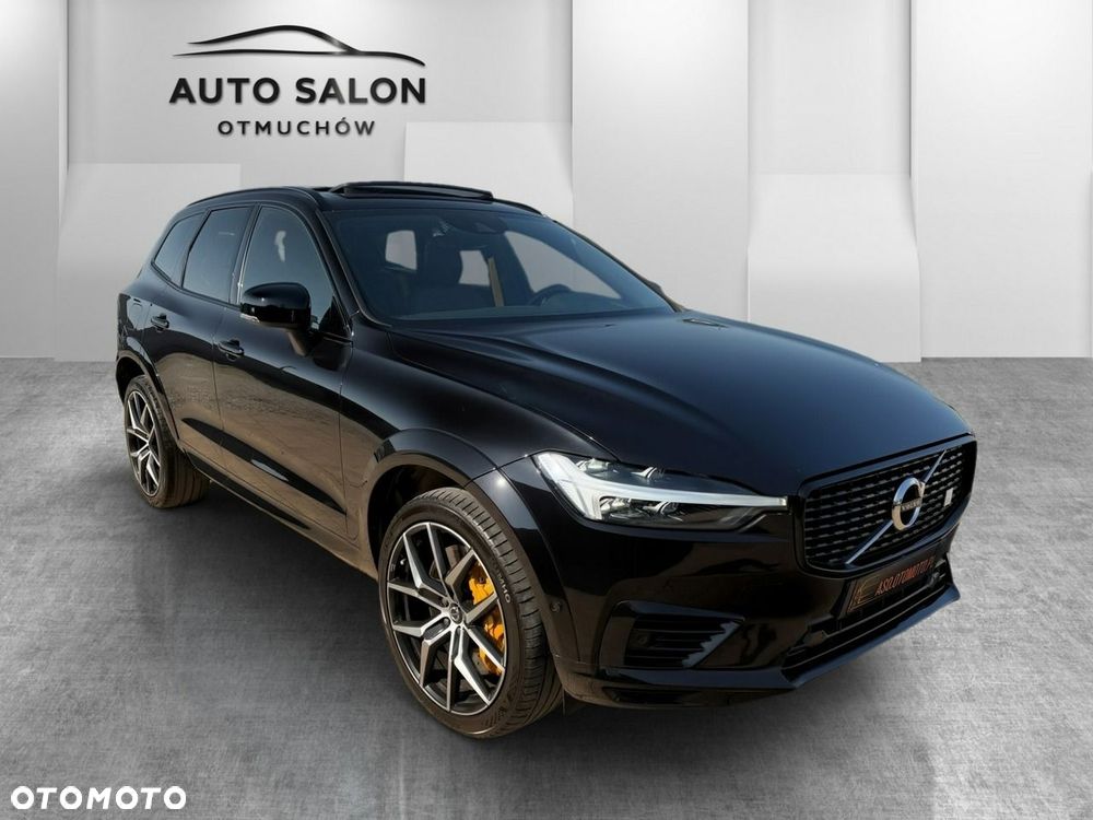 Volvo XC 60 - 3