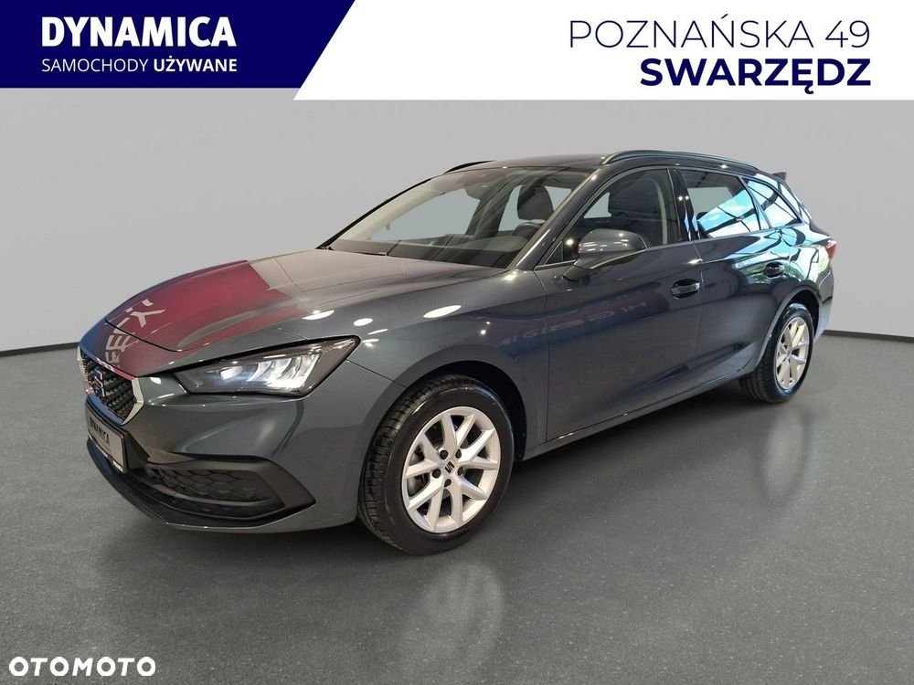 Seat Leon Sportstourer - 4