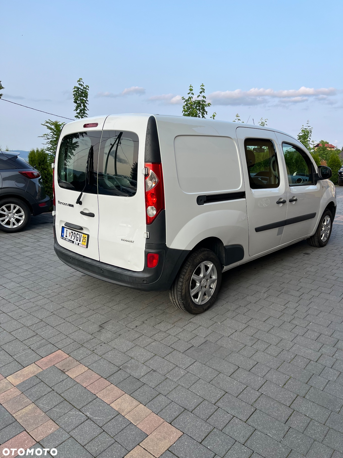 Renault Kangoo - 3