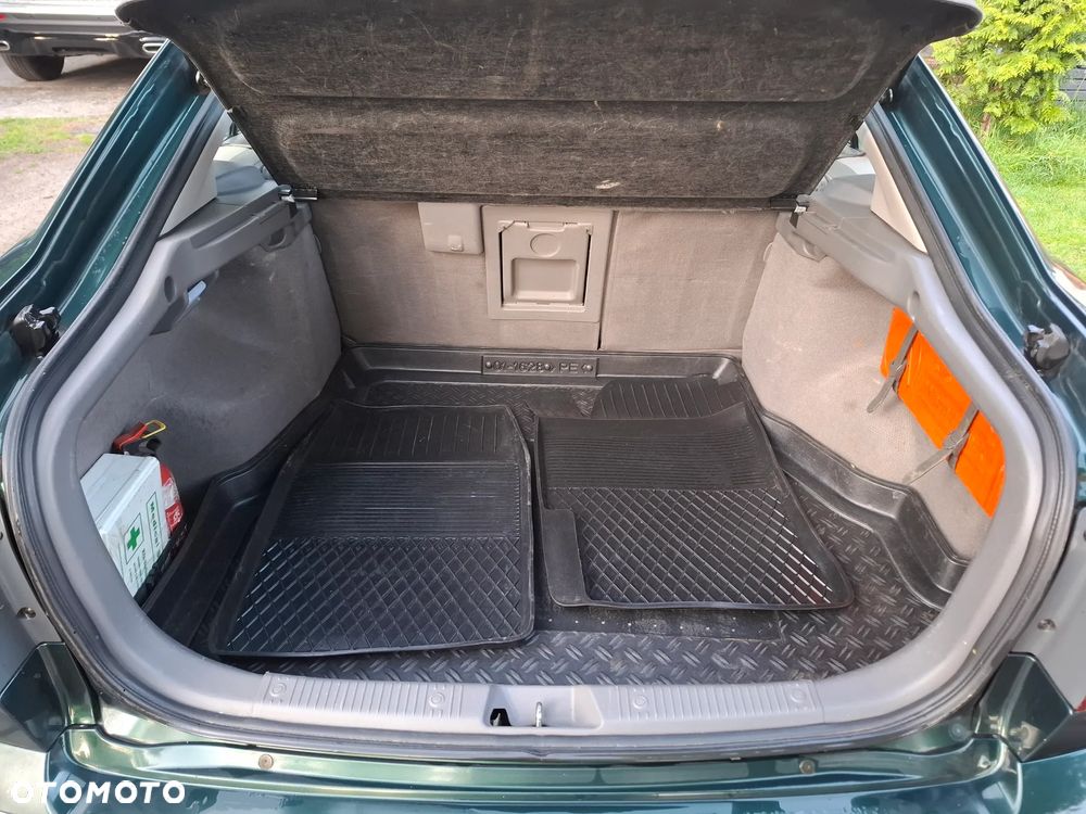 Mazda 626 1.9 Comfort - 11