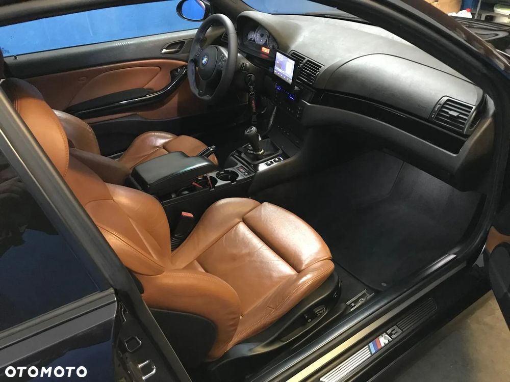 BMW M3 Standard - 10