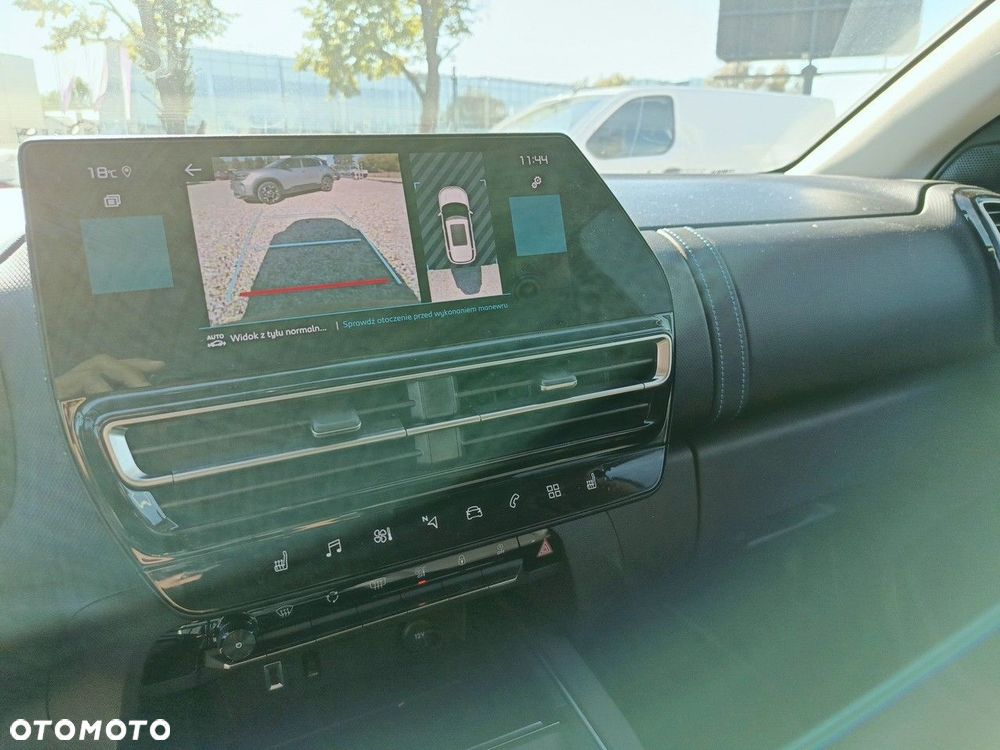 Citroën C5 Aircross 1.2 PureTech Feel EAT8 - 22