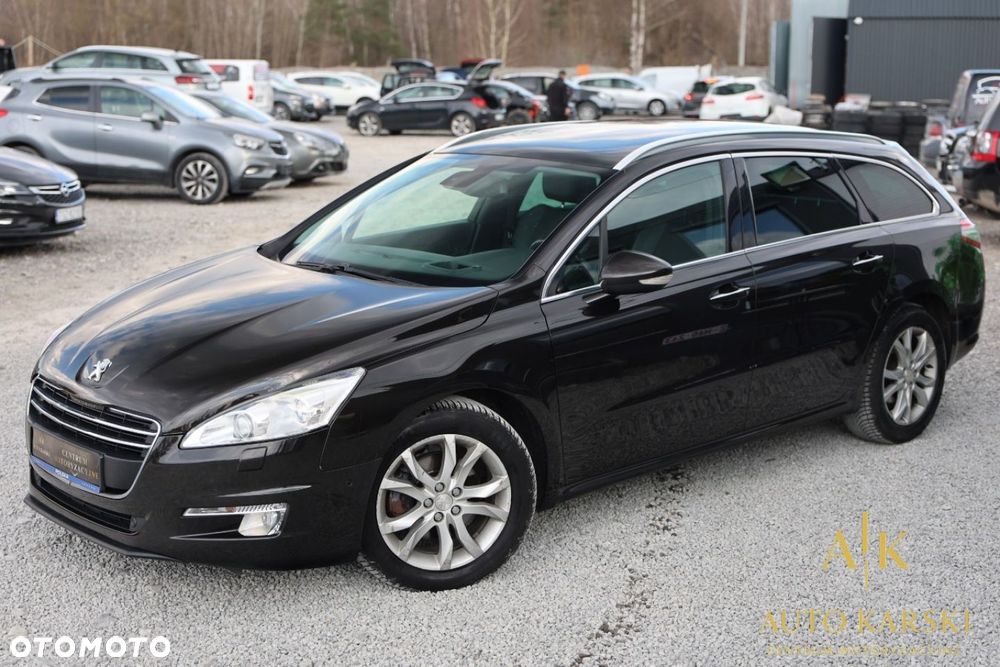 Peugeot 508 - 6