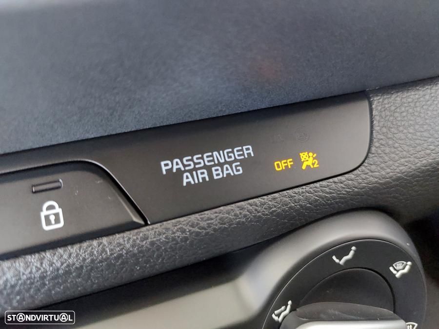 Kia Stonic 1.2 Dynamic - 38