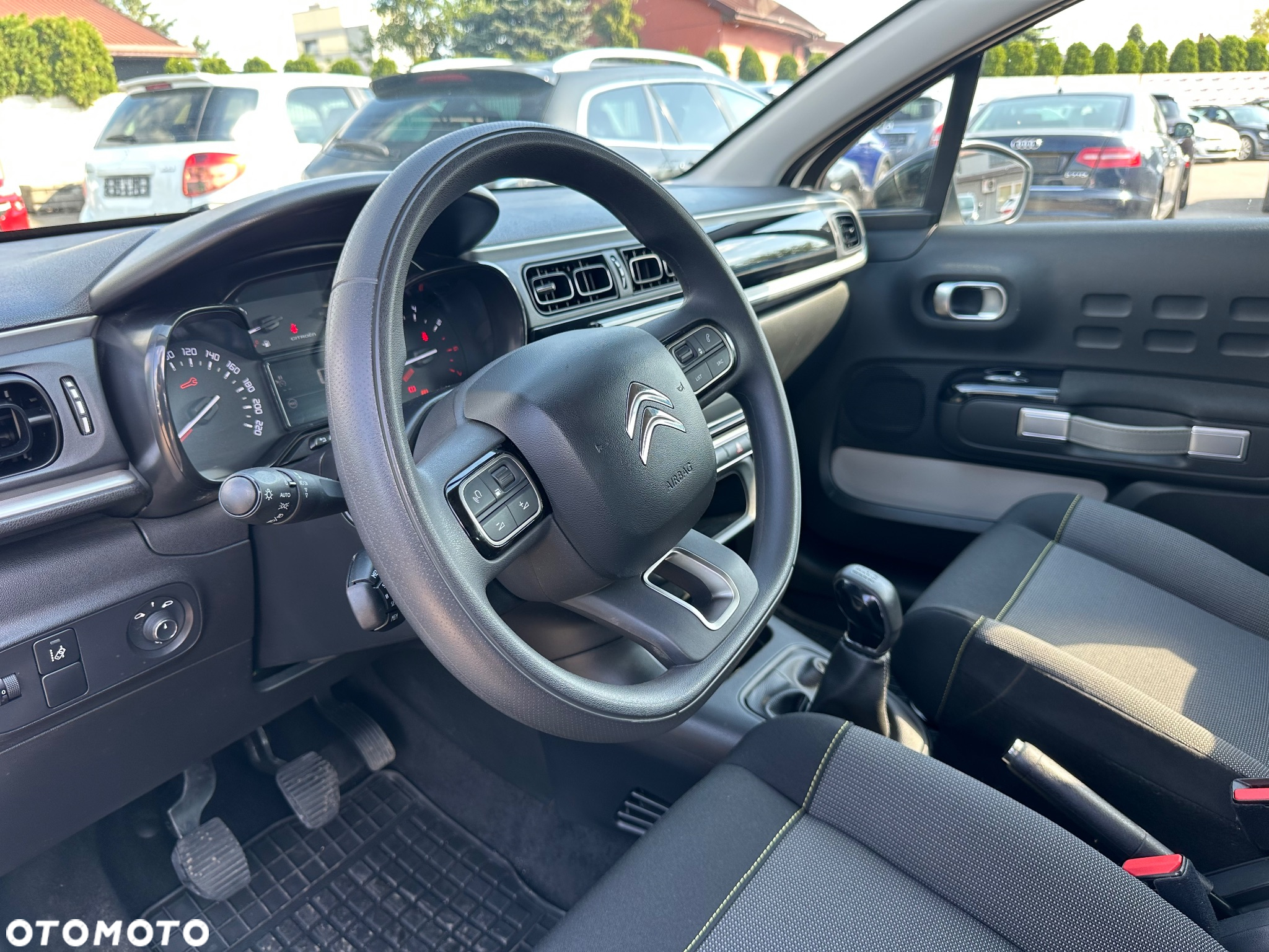 Citroën C3 1.2 PureTech Feel - 12