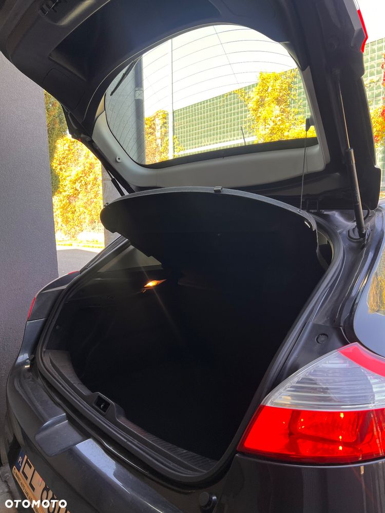 Renault Megane 1.6 16V Generation - 5