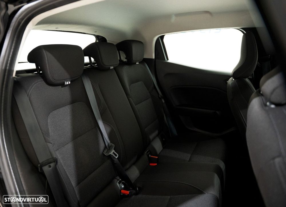 Renault Clio 1.0 TCe Evolution - 11