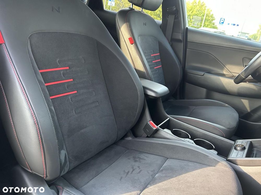 Hyundai Kona - 24