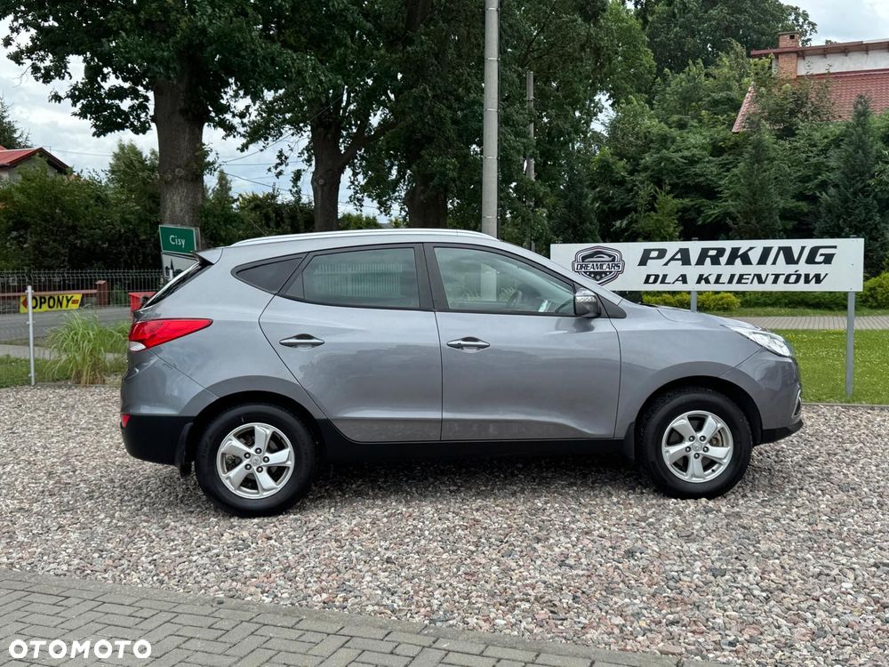 Hyundai ix35 - 12