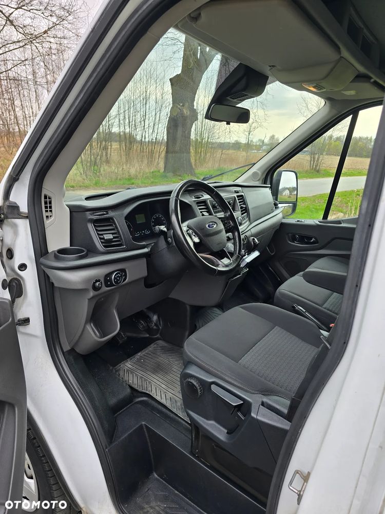 Ford Transit - 19
