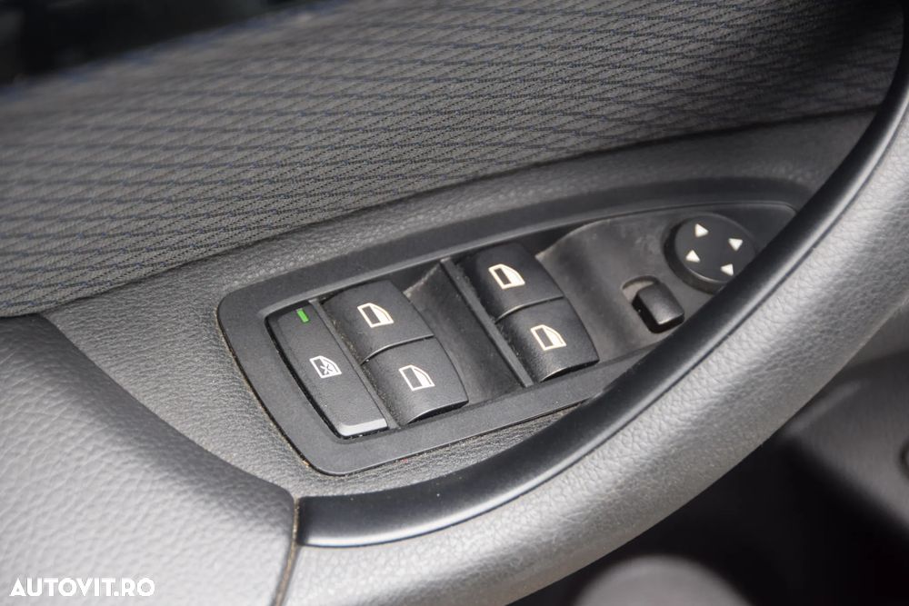 BMW X1 sDrive18i Aut. - 21