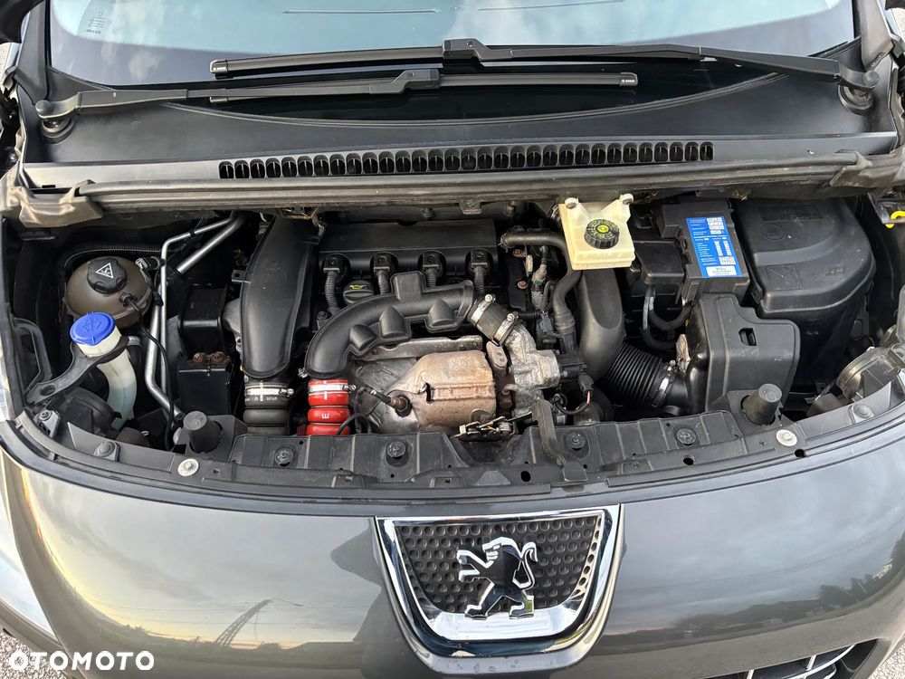 Peugeot 3008 155 THP Premium - 36