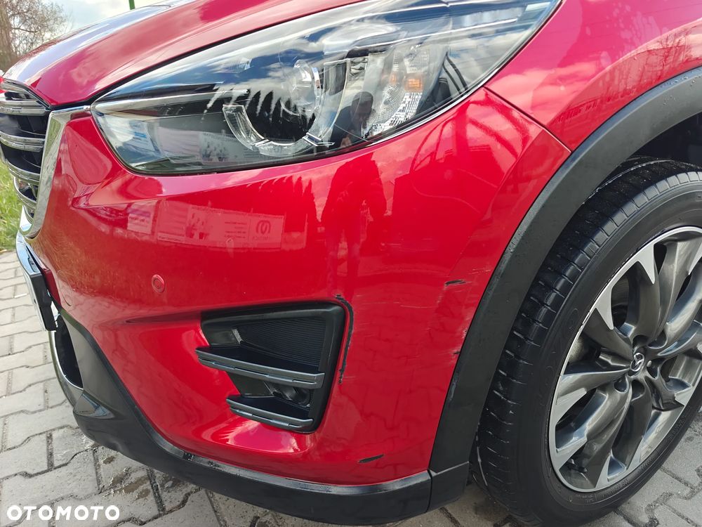 Mazda CX-5 2.0 Skypassion - 10