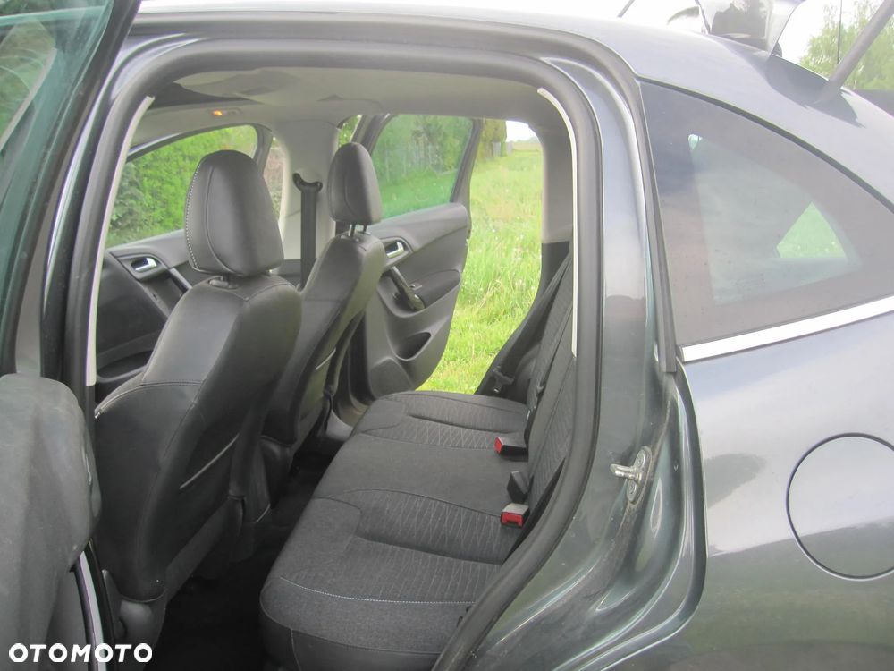 Citroën C3 1.6 HDi Exclusive Euro5 - 8
