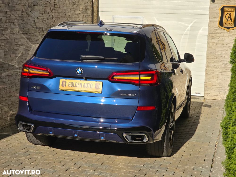 BMW X5 - 18