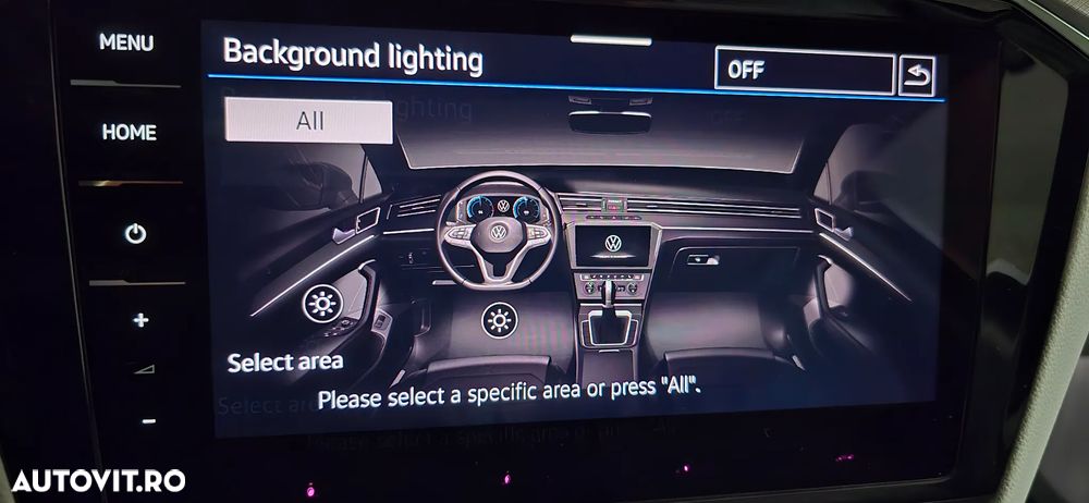 Volkswagen Passat 1.4 TSI DSG GTE - 34