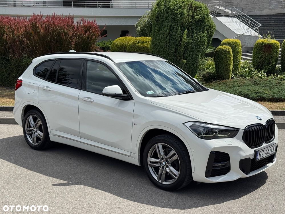 BMW X1 sDrive18i M Sport - 3