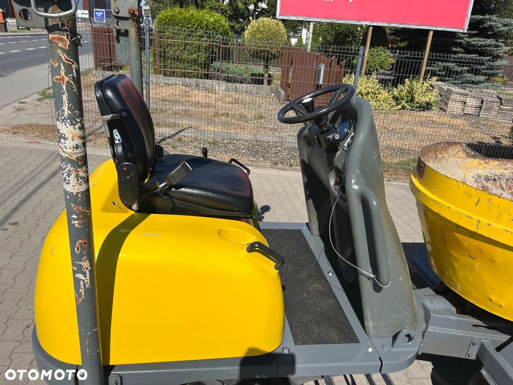 Wacker Neuson 1501 - 21