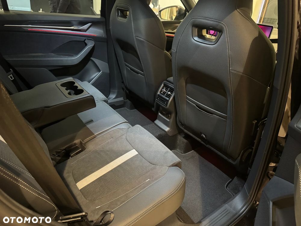 Skoda Kodiaq 2.0 TDI 4x4 Sportline DSG - 9