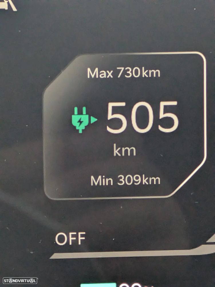 Kia EV3 81.4 kWh GT-Line+SRF - 41