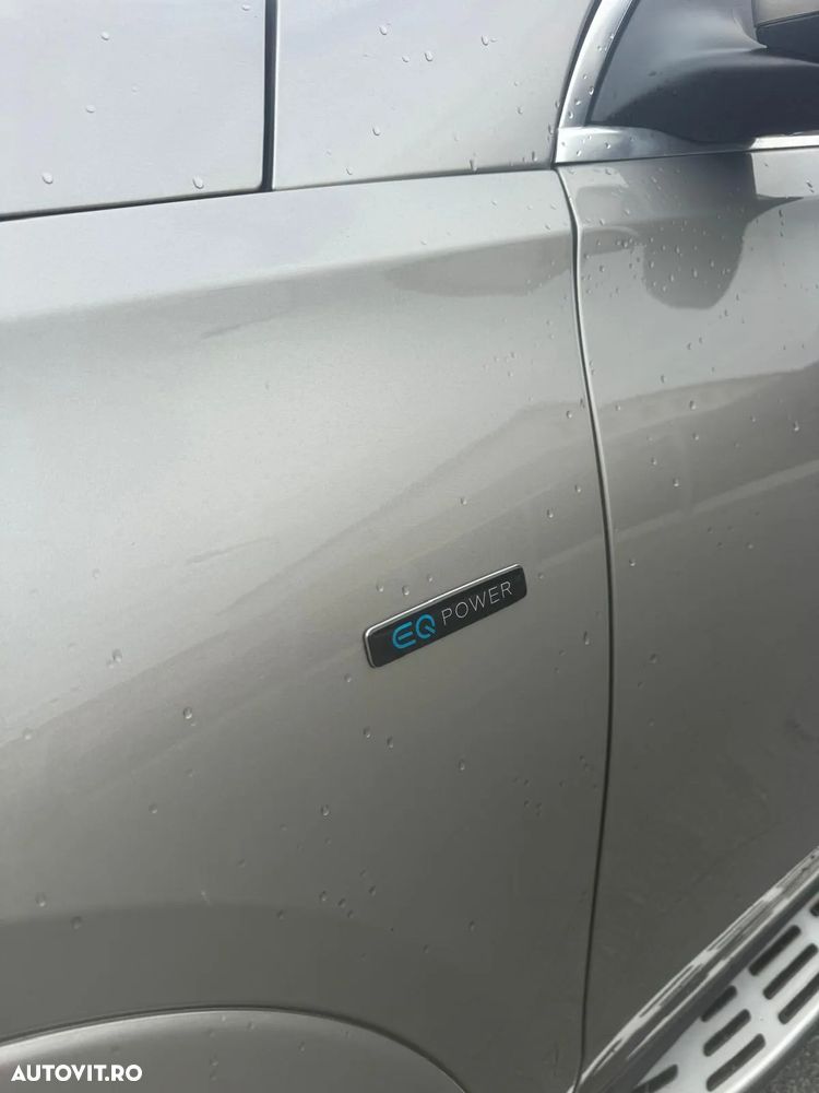 Mercedes-Benz GLE 350 de 4MATIC - 4