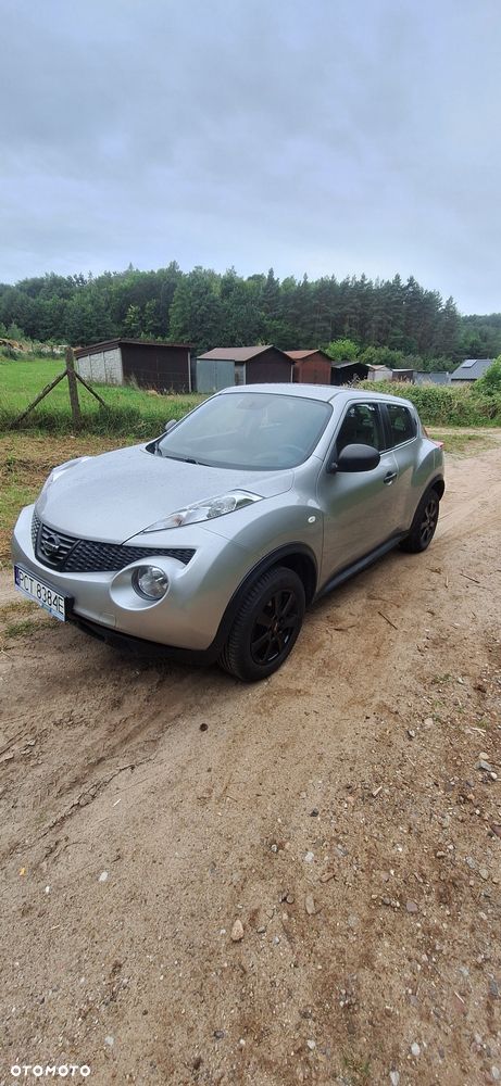 Nissan Juke - 2