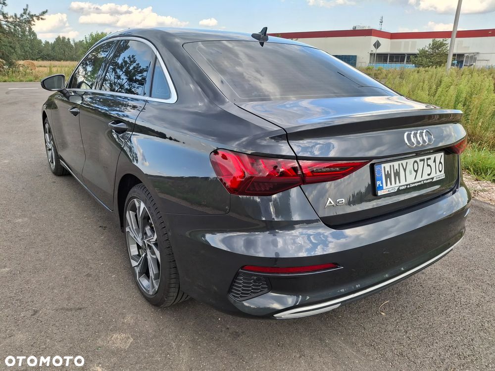 Audi A3 - 5