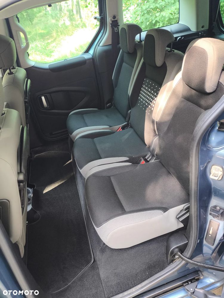 Citroën Berlingo 1.6 BlueHDi MoreLife - 8