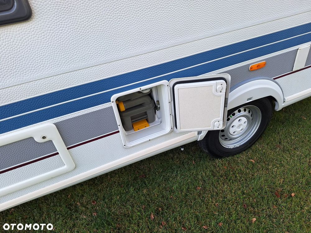 Hobby Excellent 470 - 6