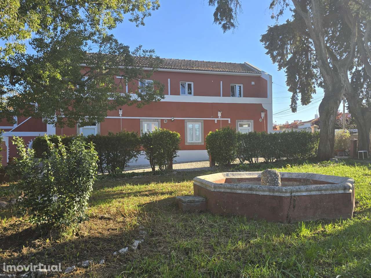 Moradia independente Rua dos Casais Ricos, Sampaio-Sesimbra 2970-577 - Grande imagem: 2/23
