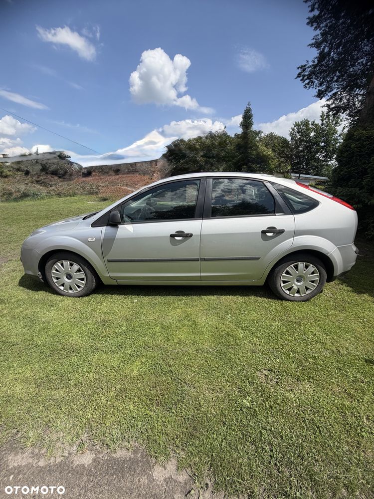 Ford Focus - 2