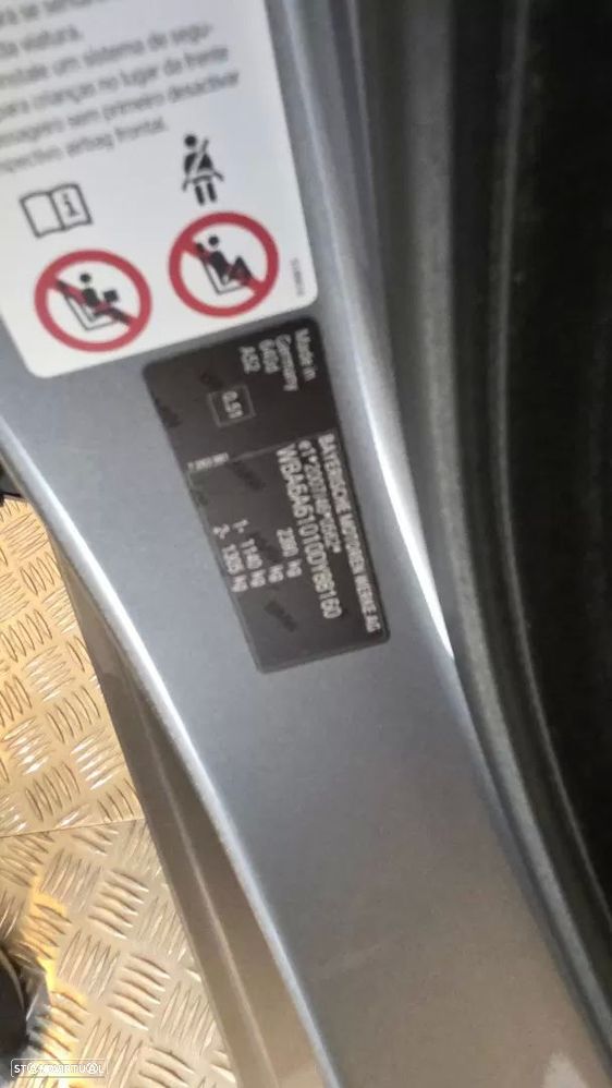 BMW 640 Gran Coupé d - 55