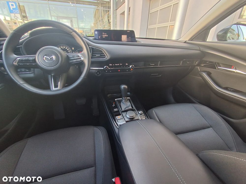 Mazda CX-30 2.0 mHEV Exclusive-Line 2WD - 11