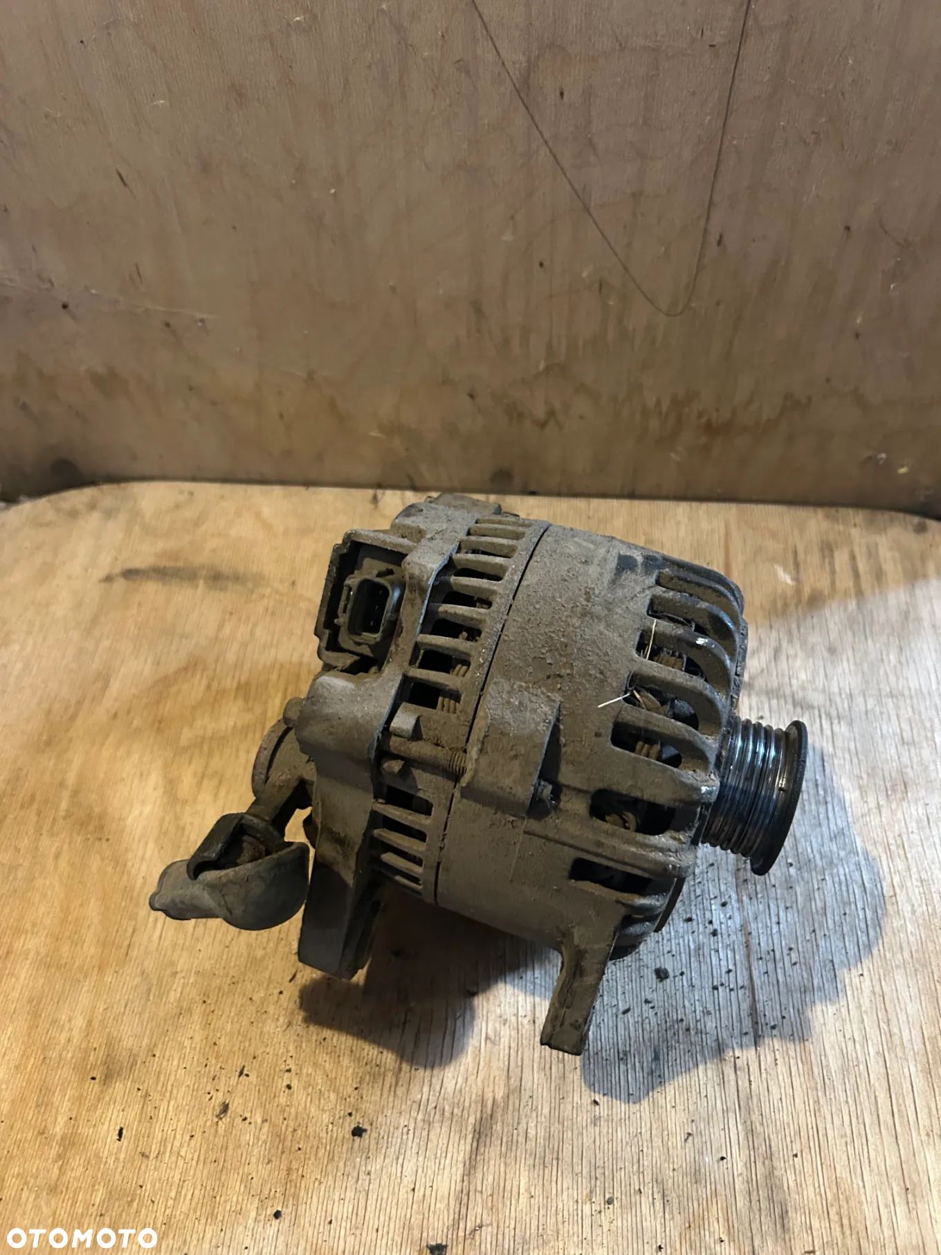 alternator ford maverick mazda tribute 2.0 - 1