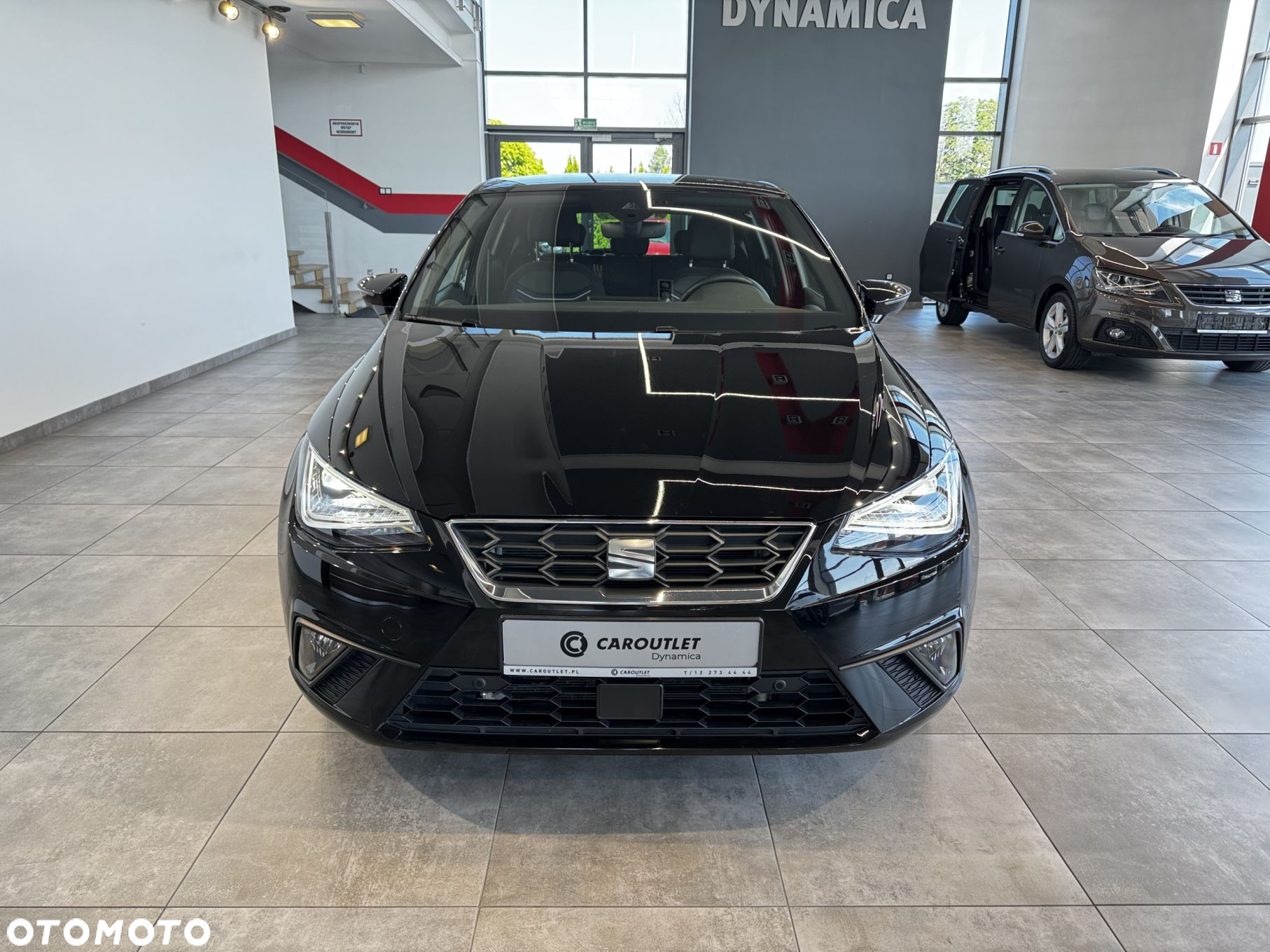 Seat Ibiza - 4
