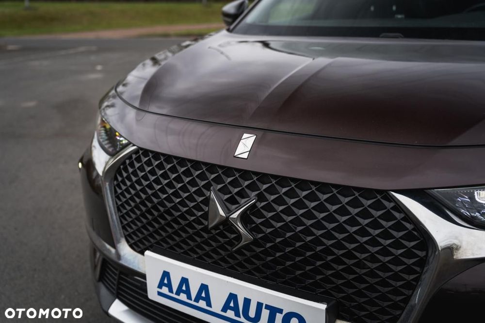 DS Automobiles DS 7 Crossback - 9