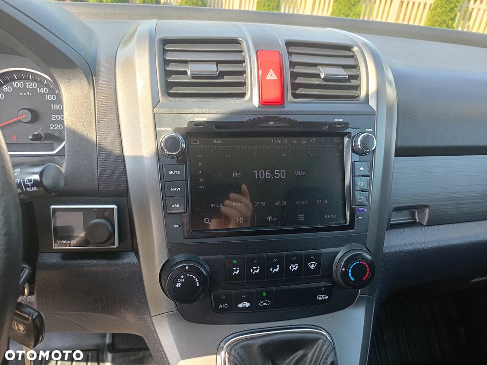 Honda CR-V 2.0i ES - 17