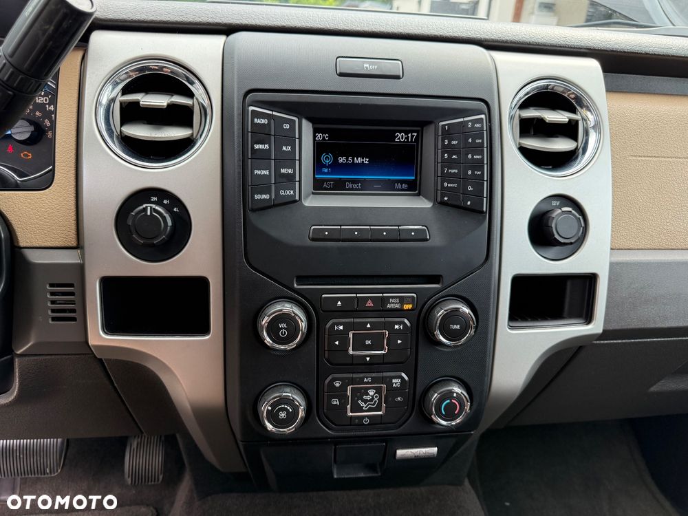 Ford F150 - 30