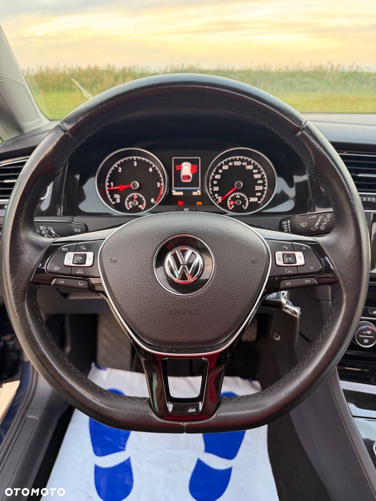 Volkswagen Golf 2.0 TDI DPF 4Motion Highline - 36