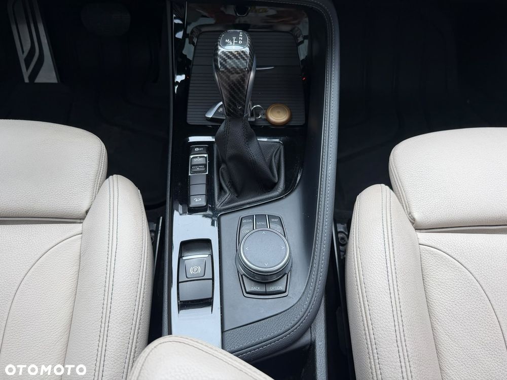 BMW X1 - 18