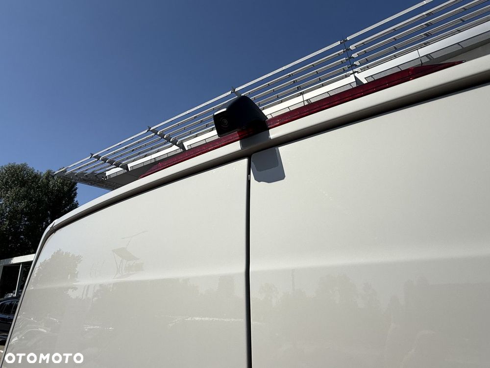 Volkswagen Crafter - 18