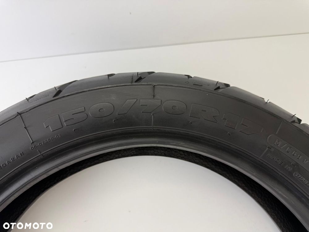Michelin Anakee III 150/70R17 69V - 3